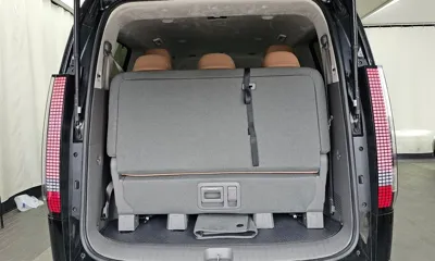Hyundai Staria 2025, 57701 км, за 26913.48 USD - фото 20
