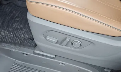 Hyundai Staria 2025, 57701 км, за 26913.48 USD - фото 32