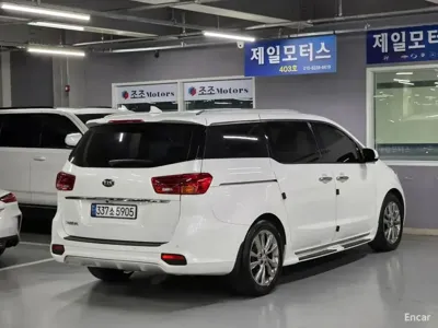 Kia Canival 2020, 125200 км, за 11649.41 USD
