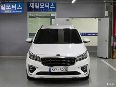 Kia Canival 2020, 125200 км, за 11629.72 USD - фото 6