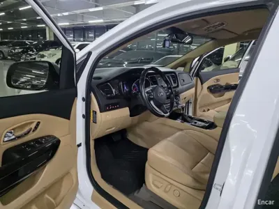 Kia Canival 2020, 125200 км, за 11629.72 USD - фото 7