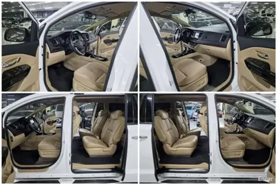 Kia Canival 2020, 125200 км, за 11629.72 USD - фото 13