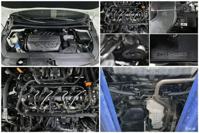 Kia Canival 2020, 125200 км, за 11629.72 USD - фото 20