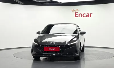 Hyundai Avante 2023, 18849 км, за 18248.65 USD