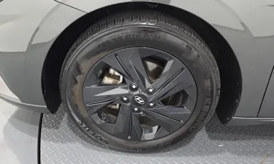 Hyundai Avante 2023, 18849 км, за 18248.65 USD