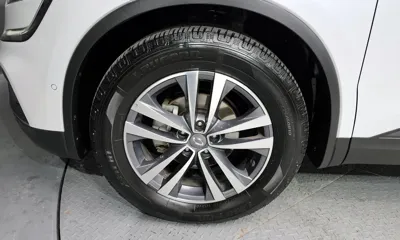 Renault-KoreaSamsung QM6 2020, 70799 км, за 9100.95 USD