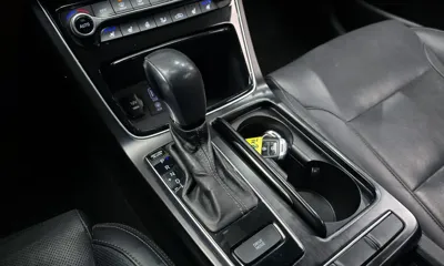 Hyundai Grandeur 2018, 168130 км, за 6437.2 USD - фото 9