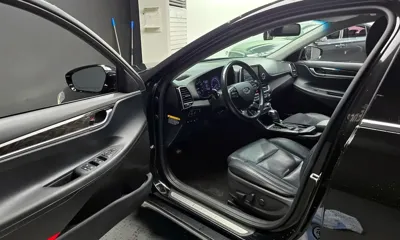 Hyundai Grandeur 2018, 168130 км, за 6437.2 USD - фото 10