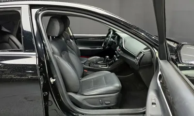 Hyundai Grandeur 2018, 168130 км, за 6437.2 USD - фото 11