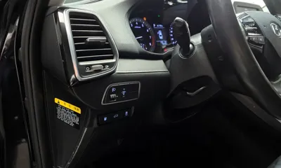 Hyundai Grandeur 2018, 168130 км, за 6437.2 USD - фото 16