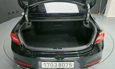 Hyundai Grandeur 2018, 168130 км, за 6437.2 USD - фото 20