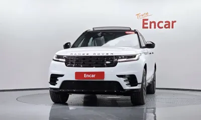 Land Rover Range Rover Velar 2026, 23 км, за 57205.99 USD