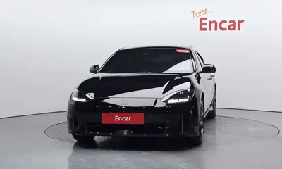 Hyundai Ioniq6 2025, 52255 км, за 23442.07 USD