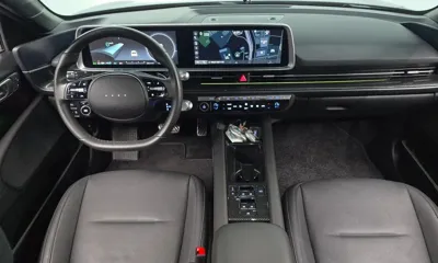 Hyundai Ioniq6 2025, 52255 км, за 23442.07 USD - фото 7