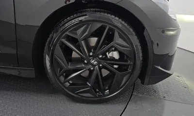 Hyundai Ioniq6 2025, 52255 км, за 23442.07 USD - фото 25