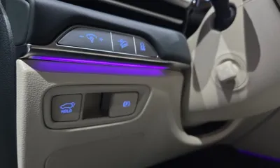 Genesis GV80 2024, 14782 км, за 42709.47 USD - фото 14