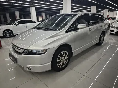 Honda Odyssey 2008, 143000 км, за 2770.04 USD