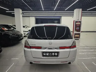 Honda Odyssey 2008, 143000 км, за 2770.04 USD
