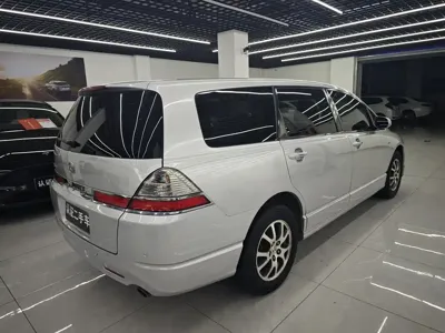 Honda Odyssey 2008, 143000 км, за 2770.04 USD
