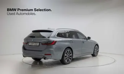 BMW 3-Series 2026, 4252 км, за 25956.31 USD