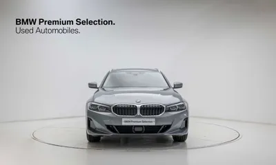 BMW 3-Series 2026, 4252 км, за 25956.31 USD