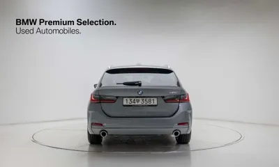 BMW 3-Series 2026, 4252 км, за 25956.31 USD