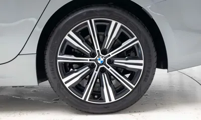 BMW 3-Series 2026, 4252 км, за 25956.31 USD