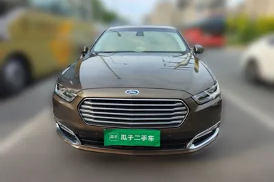 Ford Taurus 2015, 114600 км, за 11715 USD
