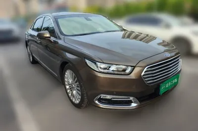 Ford Taurus 2015, 114600 км, за 11715 USD