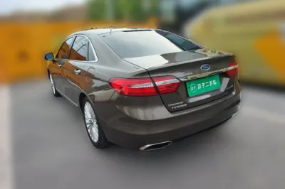 Ford Taurus 2015, 114600 км, за 11715 USD