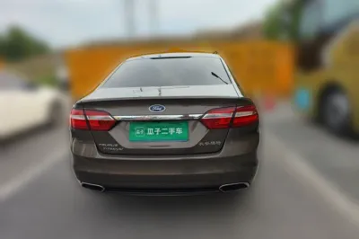 Ford Taurus 2015, 114600 км, за 11715 USD