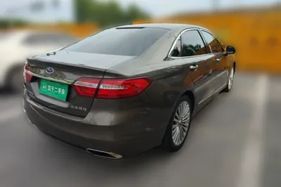 Ford Taurus 2015, 114600 км, за 11715 USD - фото 6