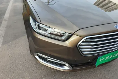 Ford Taurus 2015, 114600 км, за 11715 USD - фото 7