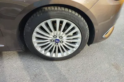 Ford Taurus 2015, 114600 км, за 11715 USD - фото 8