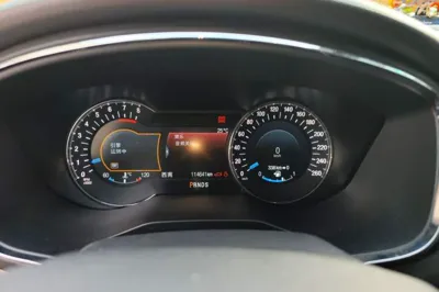 Ford Taurus 2015, 114600 км, за 11715 USD - фото 11