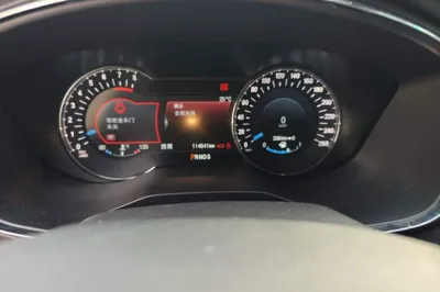 Ford Taurus 2015, 114600 км, за 11715 USD - фото 12