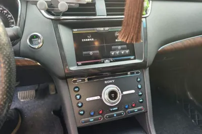 Ford Taurus 2015, 114600 км, за 11715 USD - фото 13