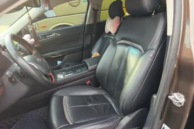 Ford Taurus 2015, 114600 км, за 11715 USD - фото 15