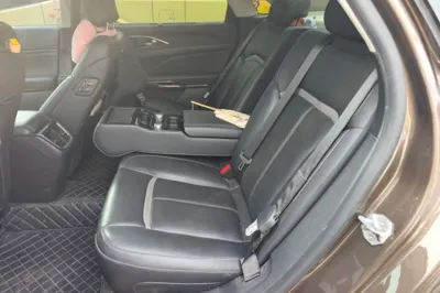 Ford Taurus 2015, 114600 км, за 11715 USD - фото 17