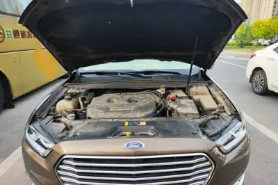 Ford Taurus 2015, 114600 км, за 11715 USD - фото 21
