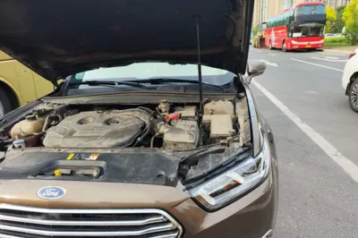 Ford Taurus 2015, 114600 км, за 11715 USD - фото 22
