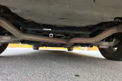 Ford Taurus 2015, 114600 км, за 11715 USD - фото 25