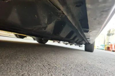 Ford Taurus 2015, 114600 км, за 11715 USD - фото 26