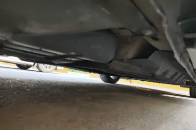 Ford Taurus 2015, 114600 км, за 11715 USD - фото 29