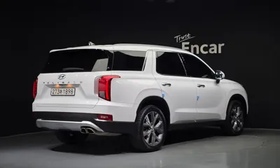 Hyundai Palisade 2022, 67891 км, за 17517.2 USD