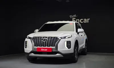 Hyundai Palisade 2022, 67891 км, за 17517.2 USD