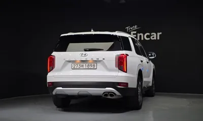 Hyundai Palisade 2022, 67891 км, за 17517.2 USD