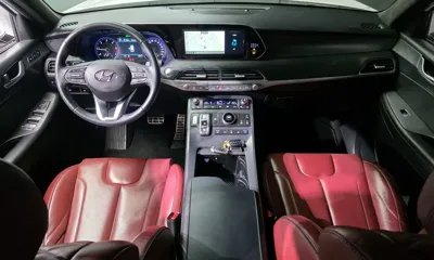 Hyundai Palisade 2022, 67891 км, за 17517.2 USD - фото 7