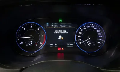 Hyundai Palisade 2022, 67891 км, за 17517.2 USD - фото 8