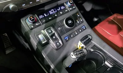 Hyundai Palisade 2022, 67891 км, за 17517.2 USD - фото 9